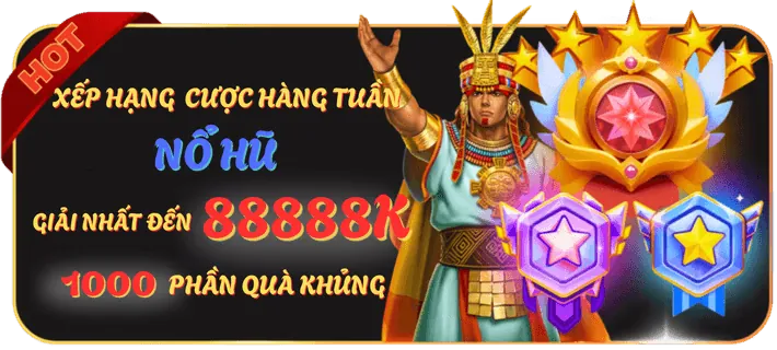 Khuyến mãi Bu88