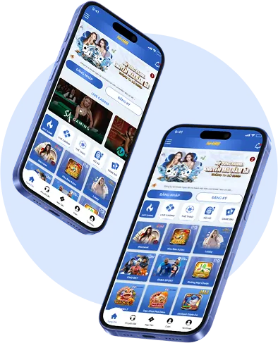 Game Vua Bắn Cá tại BU88