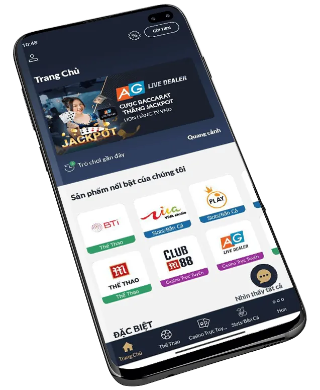 Cá cược có trách nhiệm tại BU88 link vào