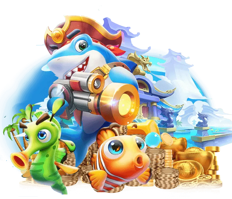 Game Nổ Hũ Kho Báu Đại Dương BU88