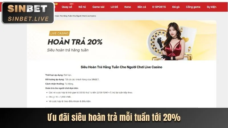 Hoàn Trả Hàng Tuần/Tháng Bu88