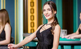 Hình ảnh đa dạng các trò chơi cá cược như thể thao, casino, nổ hũ